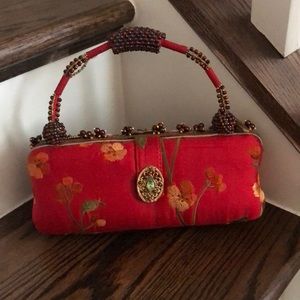 Mary Frances Purse